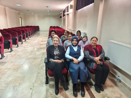 En İyi Narkotik Polisi:Anne